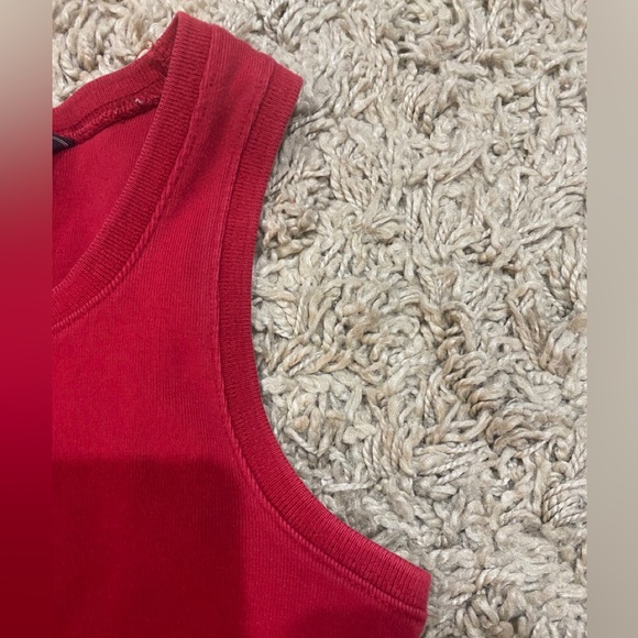 Vintage Abercrombie Tank Top SZ XS - Picture 6 of 11